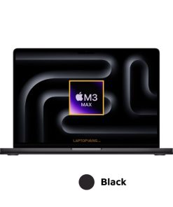 MRX53 – MacBook Pro 14 inch 2023 – (M3 Max/36GB/1TB) - New, Nhập Khẩu, AppleCare+ 2027