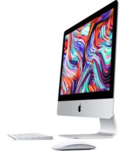 MHK23 – iMac 21.5 inch 4K (Date 2020) – (Core i3 3.6GHz/ Radeon Pro 555X) – USED