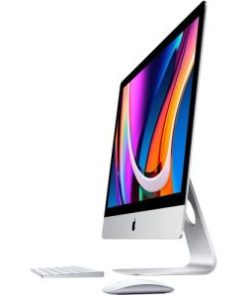 MXWU2 - iMac 2020 27 inch 5K - (i5-3.3GHz/RP 5300) - NEW