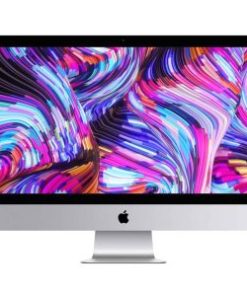 CTO/BTO - iMac 2019 27 inch 5K - (I9/32GB/1TB SSD/Pro 580X) - Used