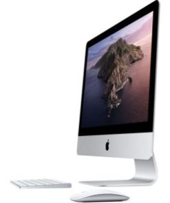 MHK03 – iMac 21.5 inch Full HD (Date 2020) – (Core i5/ Iris Plus Graphics 640) – USED