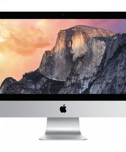 ME089 Option - iMac 2013 27 inch - (i7/24GB/128GB SSD + 1TB HDD/4GB VGA) - 98%