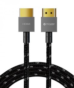 Dây Cáp Mazer UltraThin HDMI 4k (3.0M)