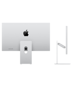 Apple Studio Display 5K 27-inch Standard Glass - Tilt- and height-adjustable stand
