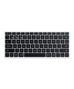 Bàn phím Bluetooth Satechi Slim X1 cho Mac (ST-BTSX1)