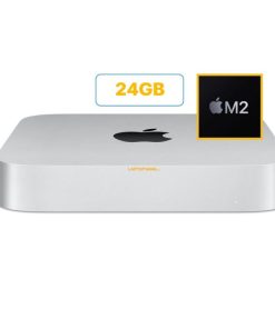 [M2-24GB/256GB] Mac Mini 2023 - New