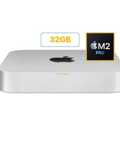 MNH73 Option - Mac Mini 2023 (M2 Pro/32GB/512GB) - New