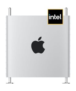 MAC PRO 2019 Tower - (8Core/32GB/256GB/Pro 580X) - NEW