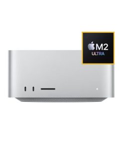 Mac Studio 2023 - M2 Ultra/64GB/1TB - New
