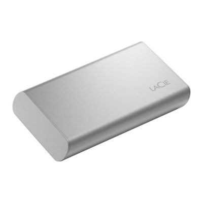 Ổ Cứng Di Động SSD LaCie Portable USB-C Rescue